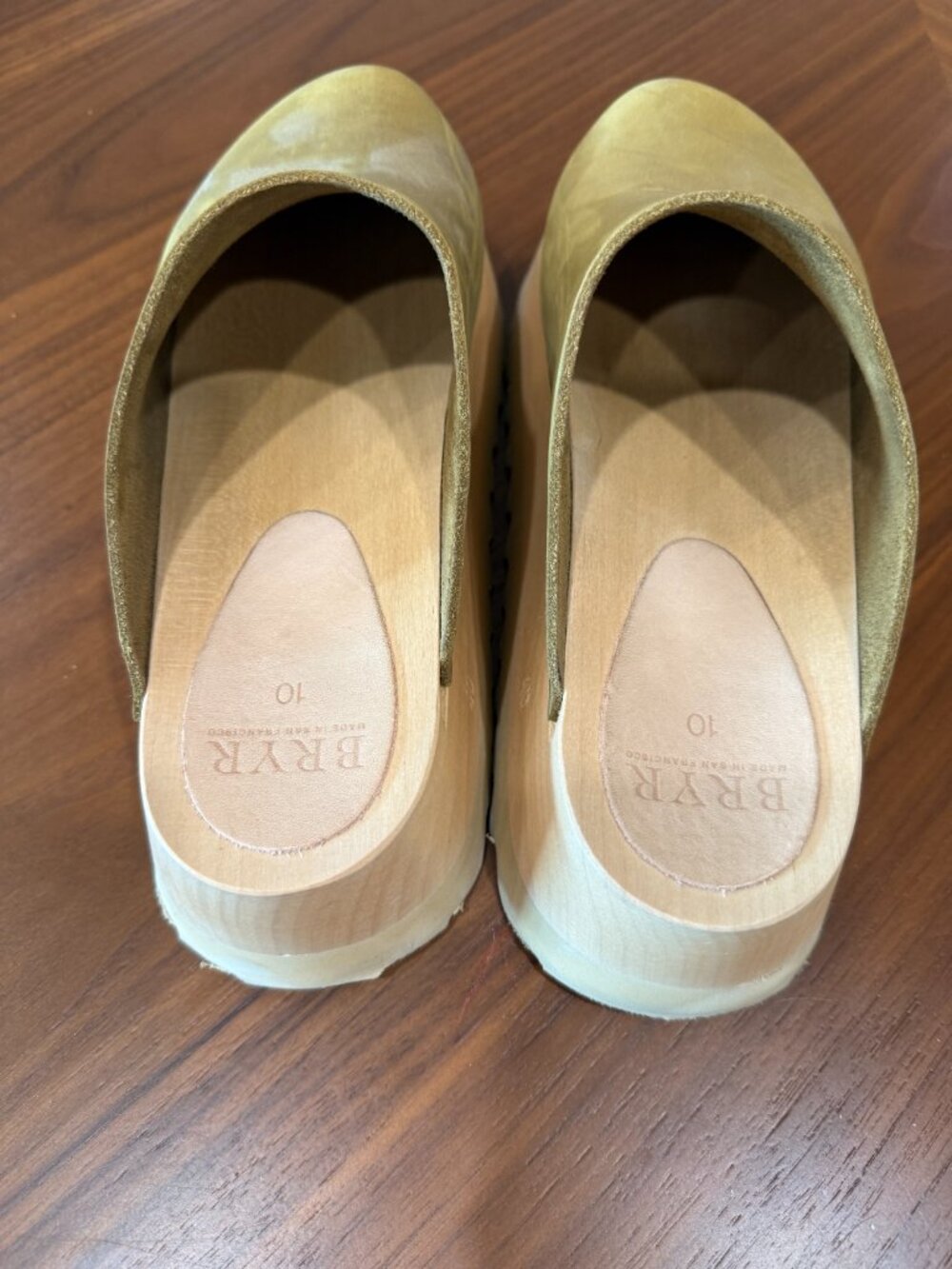Bryr Chonk in Kelp - sz 10/40 - Picture 6 of 10